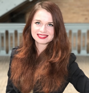 Victoria Sosnovtseva