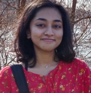 Swetha Gopalakrishnan