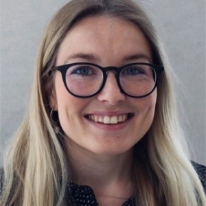 Michelle Siw Hovendal